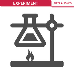 Experiment Icon