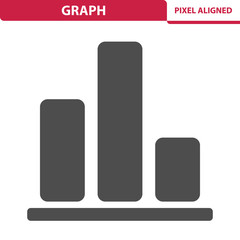 Graph Icon