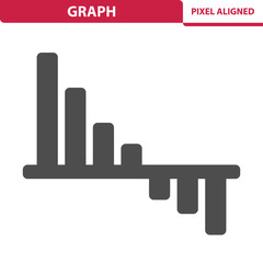 Graph Icon