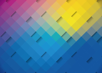 背景　壁紙　模様　グラデーション