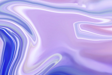 Fototapeta premium Abstract art of beautiful paint of marble for texture background and design