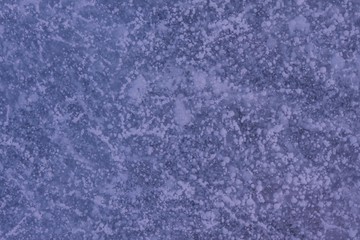 Blue texture, abstraction.