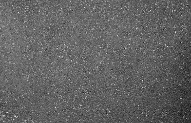 Abstract Texture of The Tarmac Road Background