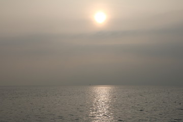 Obraz premium Garda Moments, Italy 