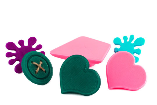 ed printed furniture knobs