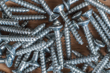 cross screws for wood