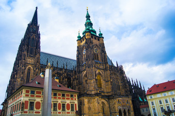 Fototapeta premium SONY DSC