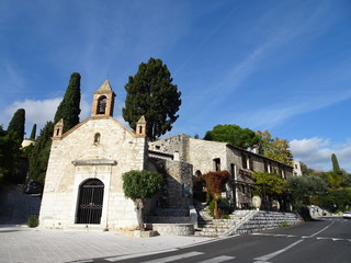 st paul de vence