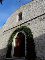 st paul de vence