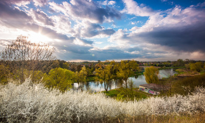 W Krainie Bzury © Grzegorz Komendarek