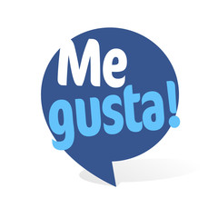 Me gusta