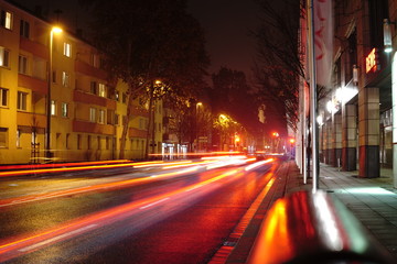 Traffic lights