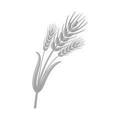 Vector illustration of pub and bar logo. Set of pub and interior stock symbol for web.