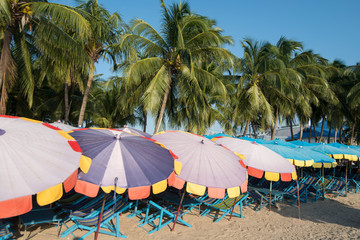 THAILAND CHONBURI BANGSAEN BEACH