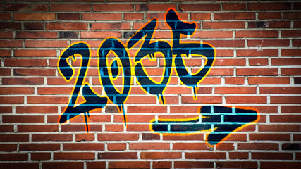 Obraz premium Schild 394 - 2035