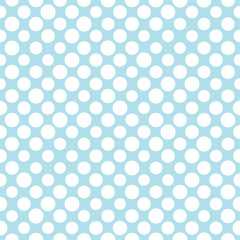 dot halftone seamless pattern, minimal geometric background print texture