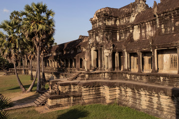 Fototapeta premium Angkor Wat
