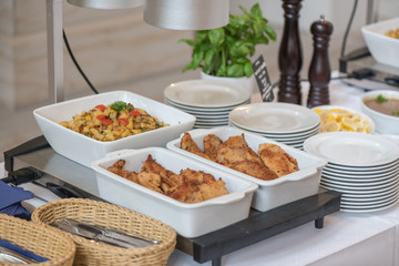 Catering