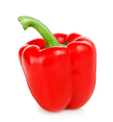 red bell pepper