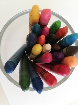 Crayolas