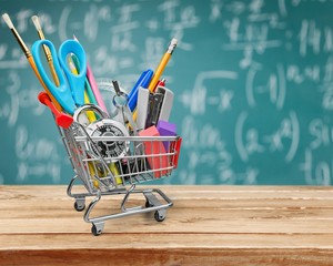 Day international school teachers blackboard books brazil