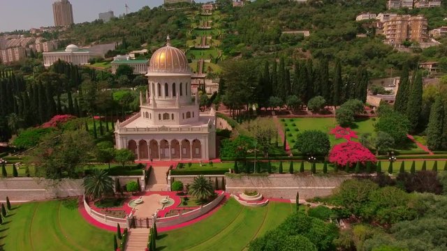Haifa, Israel