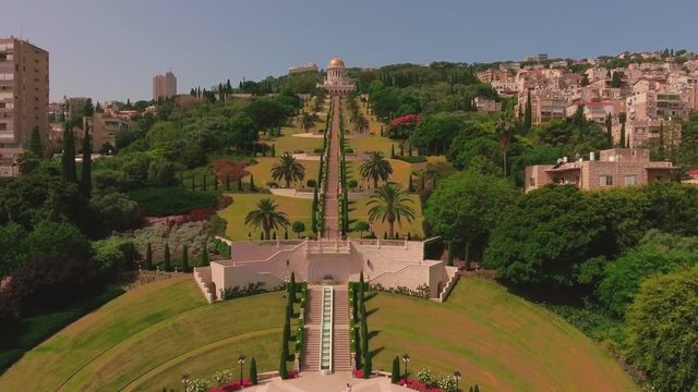 Haifa, Israel