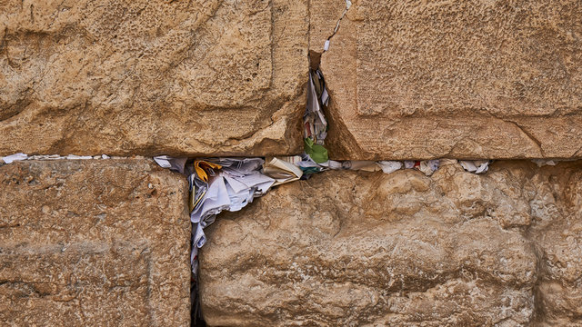 Klagemauer3