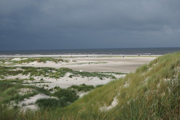 Amrum Strand