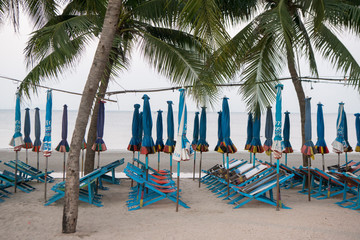 THAILAND CHONBURI BANGSAEN BEACH