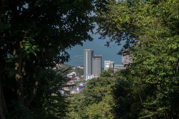 THAILAND CHONBURI SI RACHA CITY