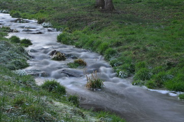 Bachlauf