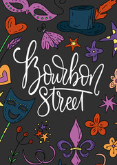 Party vector illustration.