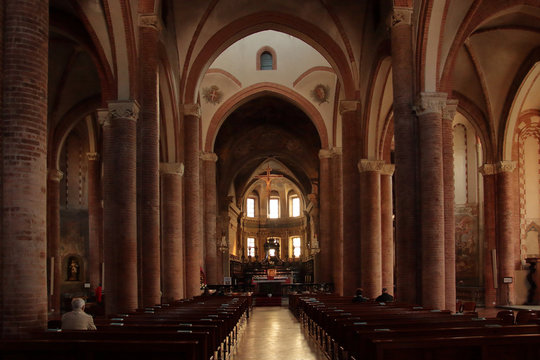 duomo di asti in italia in europa