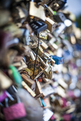 Pont des Arts