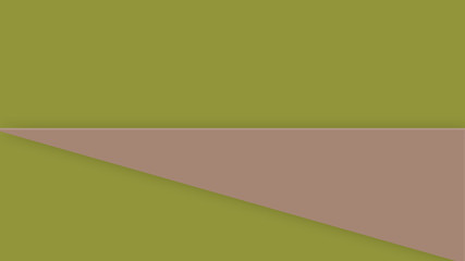 Background in paper style. Abstract colorful background.