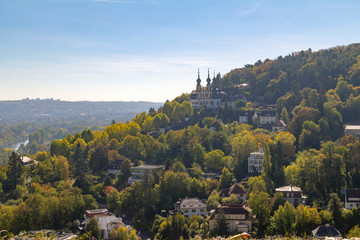 Kaeppele in Wuerzburg
