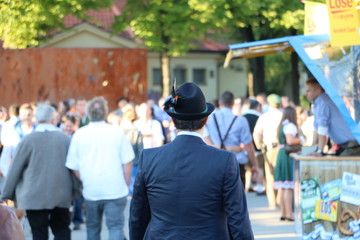 Oktoberfest Munich 