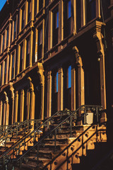 brooklyn brownstone