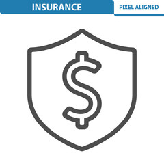 Insurance Icon