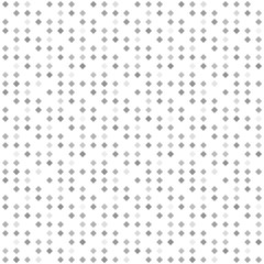 Abstract seamless pattern background with multicolored various rhombuses.