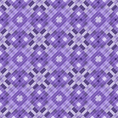 Seamless pattern background from a variety of multicolored squares.