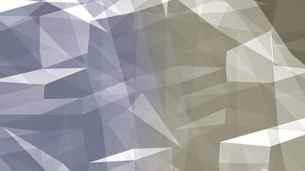 Background from polygons. Abstract background pattern.