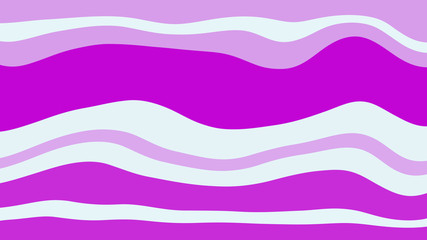 Background with color lines. Different shades and thickness.