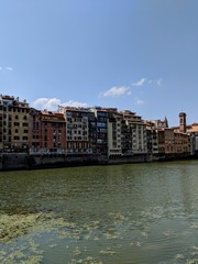 Canal of the Florence