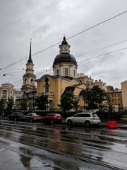 cathedral of christ the saviour