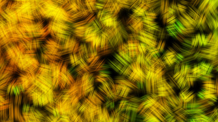 Background with color lines. Different shades and thickness.