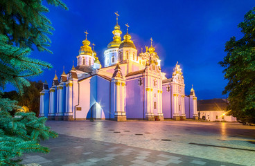 Church in Kyiv