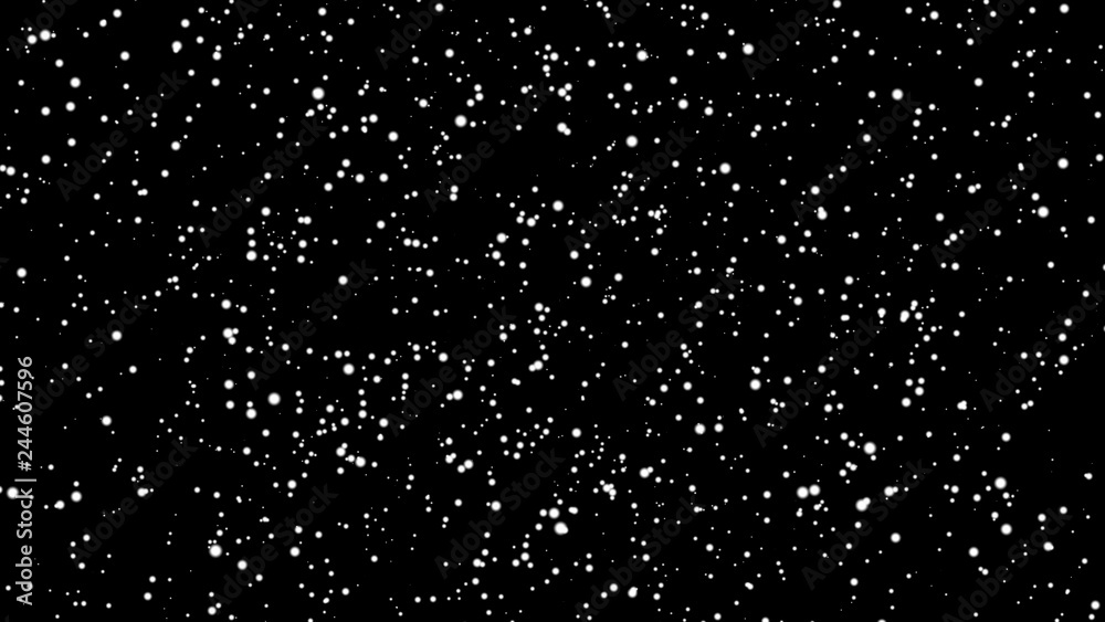 Poster music abstract background. interweaving of atomic particles in space. network connection structure. 