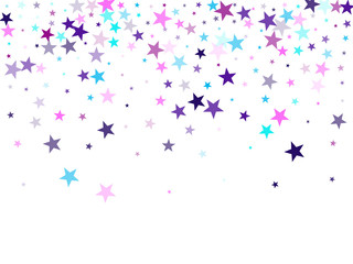 Fireworks sparkles festival symbols.